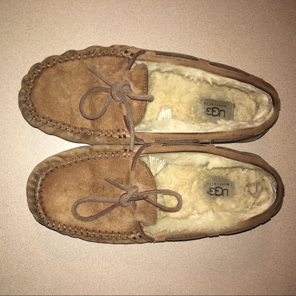 ugg slippers